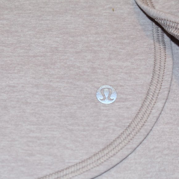 Lululemon Cross Chill Neckwarmer - Picture 6 of 9